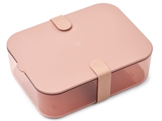 Liewood tuscany rose dusty raspberry lunch box Carin